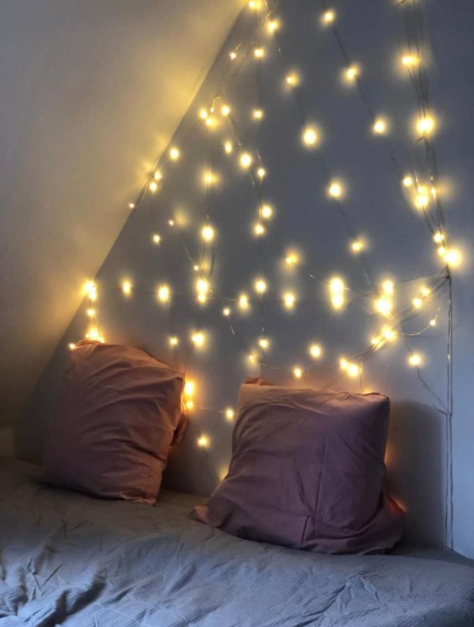 파리 Cosy Studio Saint-Lazare 아파트 외부 사진